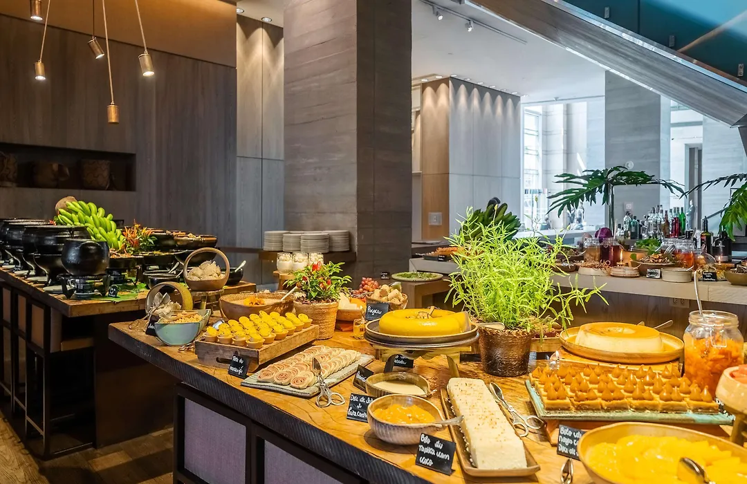 Grand Hyatt Sao Paulo-1